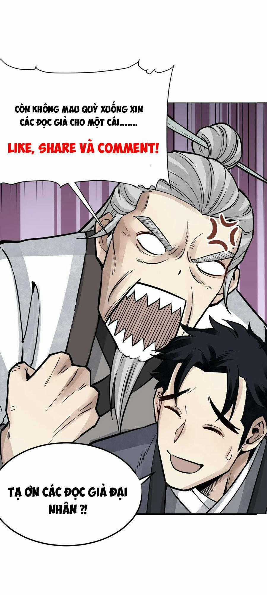 Địa Sát 72 Phép Thần Thông - Chapter 4 - Trang 48