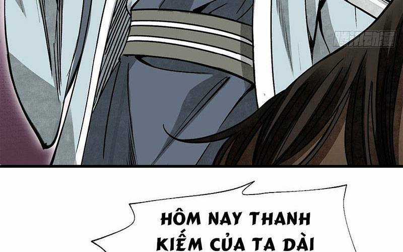 Địa Sát 72 Phép Thần Thông - Chapter 40 - Trang 107