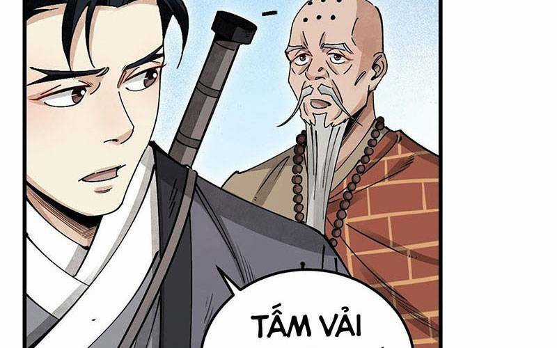 Địa Sát 72 Phép Thần Thông - Chapter 40 - Trang 16