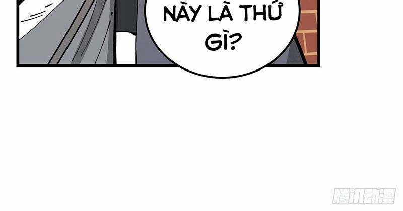 Địa Sát 72 Phép Thần Thông - Chapter 40 - Trang 17