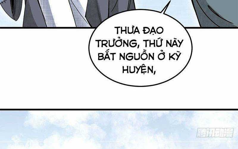 Địa Sát 72 Phép Thần Thông - Chapter 40 - Trang 27