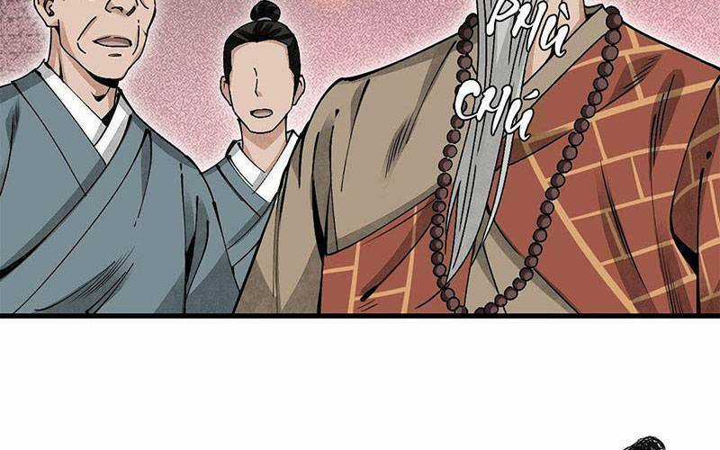 Địa Sát 72 Phép Thần Thông - Chapter 40 - Trang 4