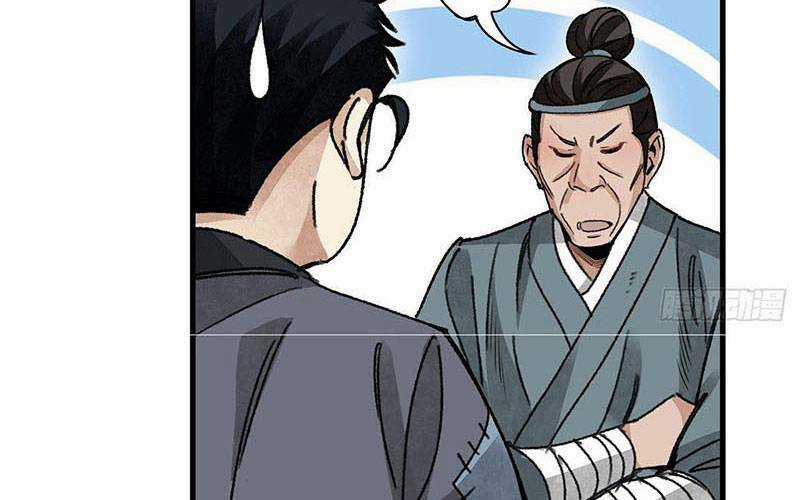 Địa Sát 72 Phép Thần Thông - Chapter 40 - Trang 33