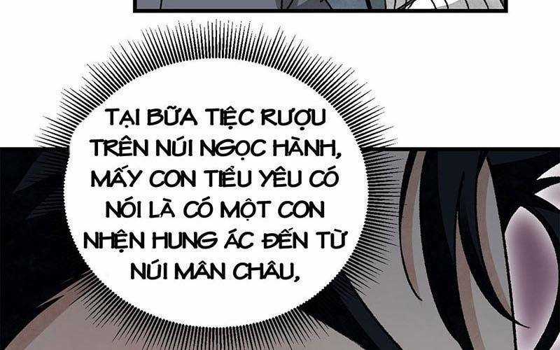Địa Sát 72 Phép Thần Thông - Chapter 40 - Trang 34