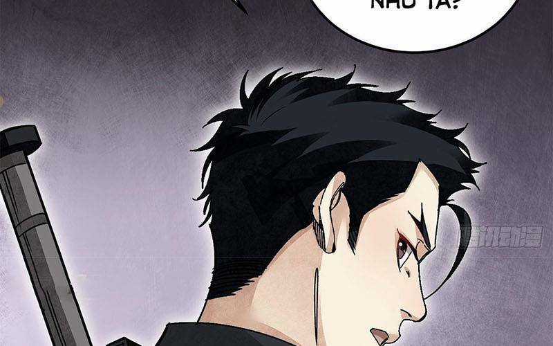 Địa Sát 72 Phép Thần Thông - Chapter 40 - Trang 45