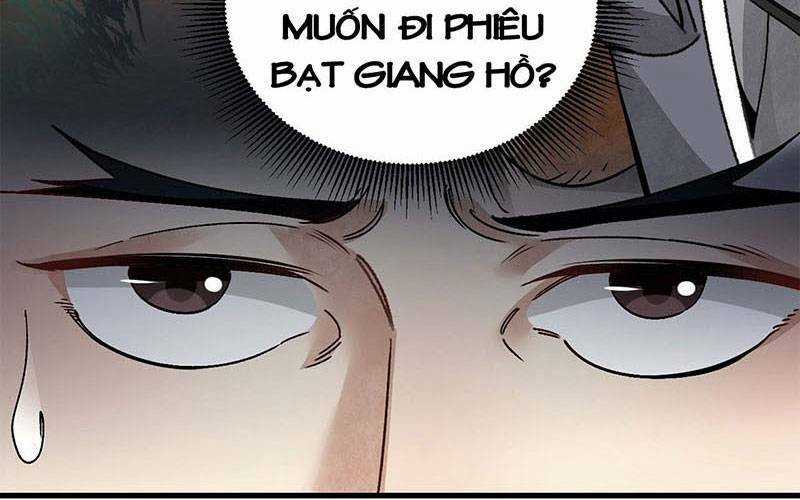 Địa Sát 72 Phép Thần Thông - Chapter 40 - Trang 57