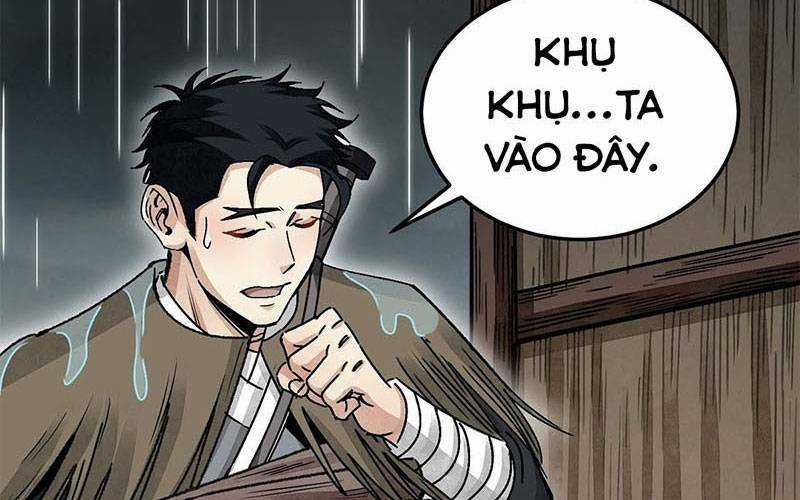 Địa Sát 72 Phép Thần Thông - Chapter 41 - Trang 33