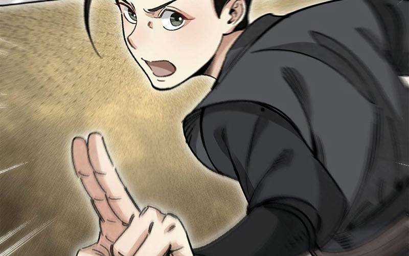 Địa Sát 72 Phép Thần Thông - Chapter 41 - Trang 47