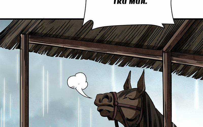 Địa Sát 72 Phép Thần Thông - Chapter 41 - Trang 8