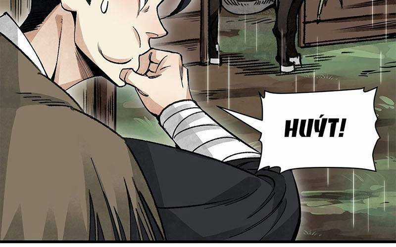 Địa Sát 72 Phép Thần Thông - Chapter 41 - Trang 71