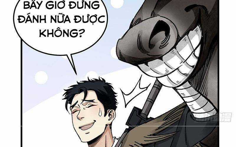 Địa Sát 72 Phép Thần Thông - Chapter 41 - Trang 91
