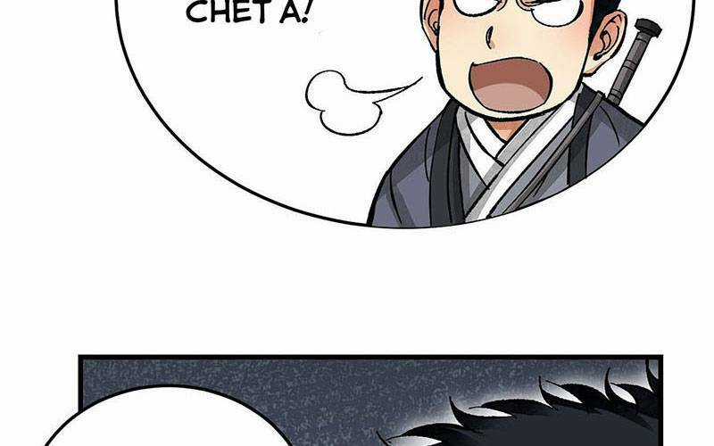 Địa Sát 72 Phép Thần Thông - Chapter 42 - Trang 110