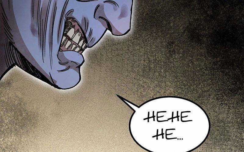 Địa Sát 72 Phép Thần Thông - Chapter 43 - Trang 111