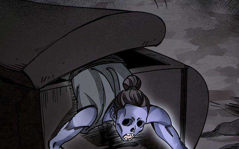 Địa Sát 72 Phép Thần Thông - Chapter 43 - Trang 4