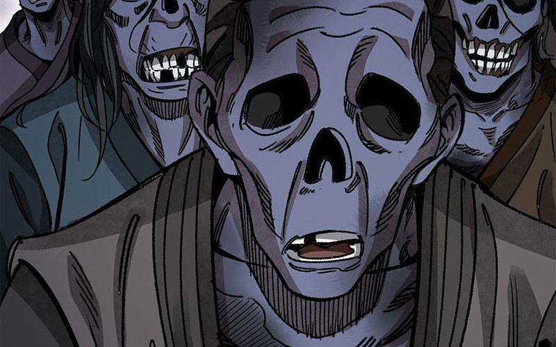 Địa Sát 72 Phép Thần Thông - Chapter 43 - Trang 53