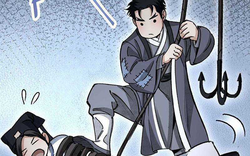 Địa Sát 72 Phép Thần Thông - Chapter 44 - Trang 104