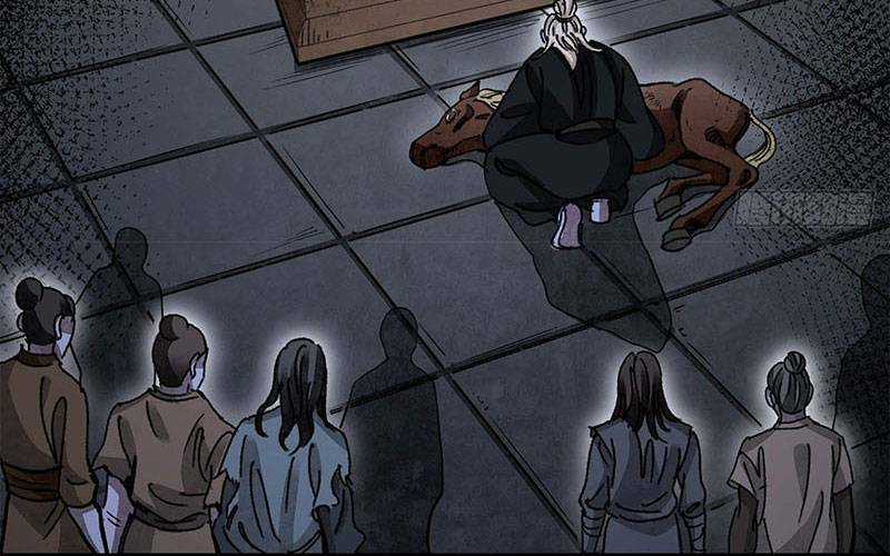 Địa Sát 72 Phép Thần Thông - Chapter 44 - Trang 12