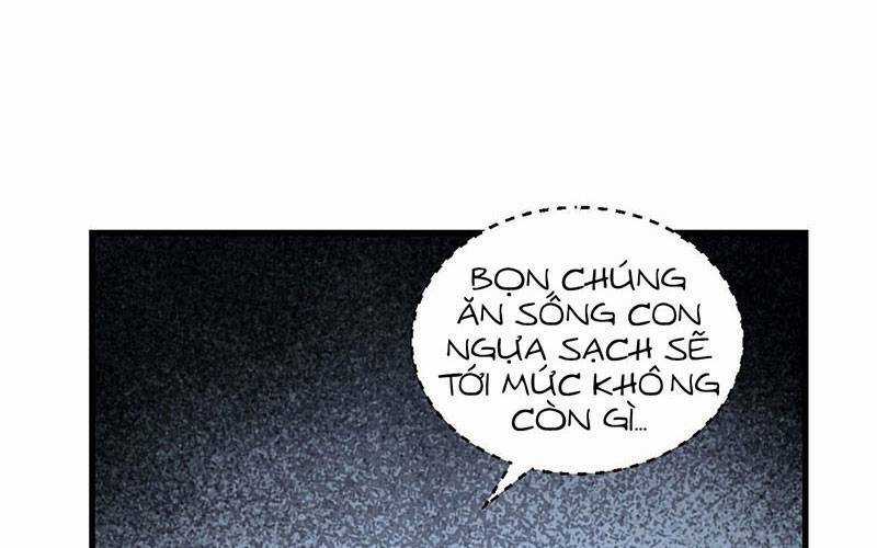 Địa Sát 72 Phép Thần Thông - Chapter 44 - Trang 27