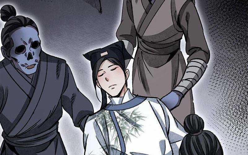 Địa Sát 72 Phép Thần Thông - Chapter 44 - Trang 33