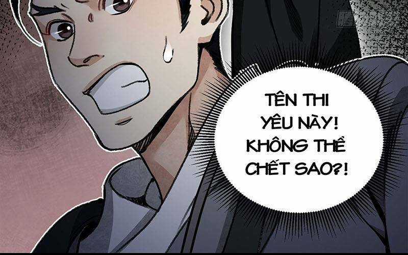 Địa Sát 72 Phép Thần Thông - Chapter 45 - Trang 18