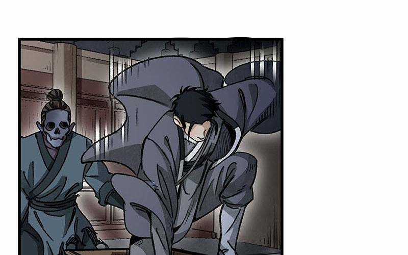 Địa Sát 72 Phép Thần Thông - Chapter 45 - Trang 4