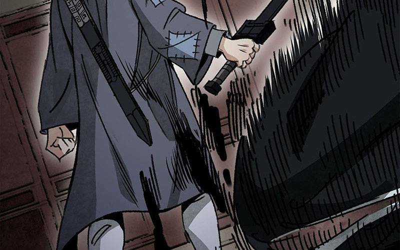 Địa Sát 72 Phép Thần Thông - Chapter 45 - Trang 78