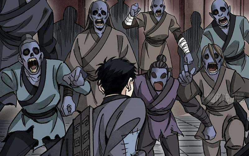 Địa Sát 72 Phép Thần Thông - Chapter 45 - Trang 85