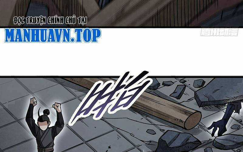 Địa Sát 72 Phép Thần Thông - Chapter 46 - Trang 20