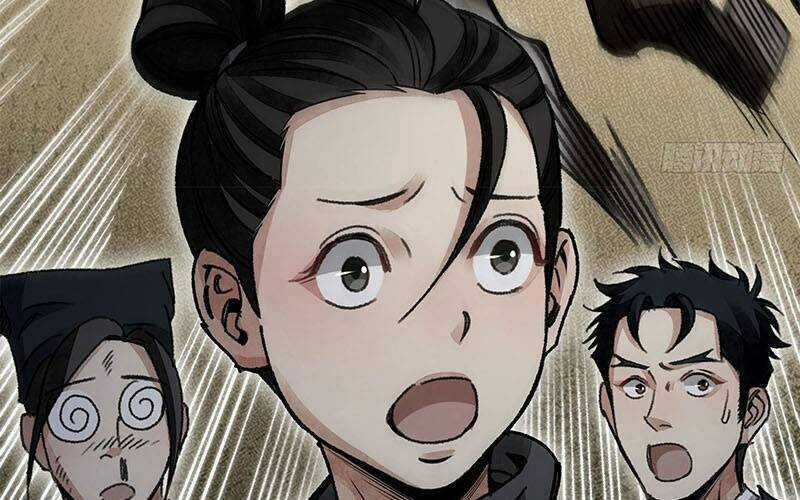 Địa Sát 72 Phép Thần Thông - Chapter 46 - Trang 28