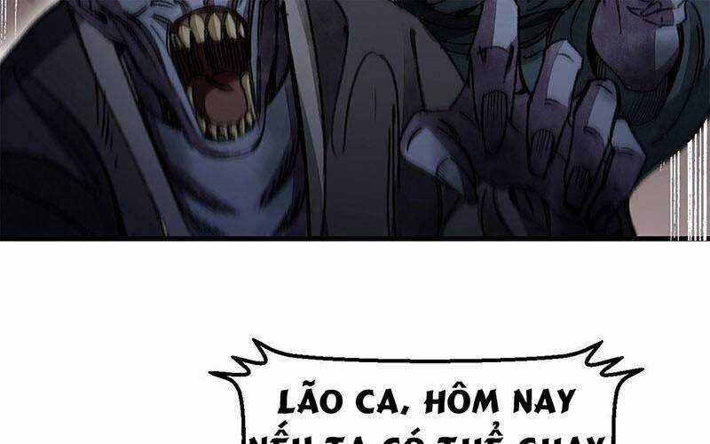 Địa Sát 72 Phép Thần Thông - Chapter 46 - Trang 32