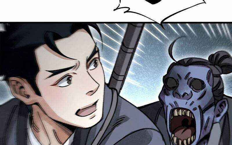 Địa Sát 72 Phép Thần Thông - Chapter 46 - Trang 35