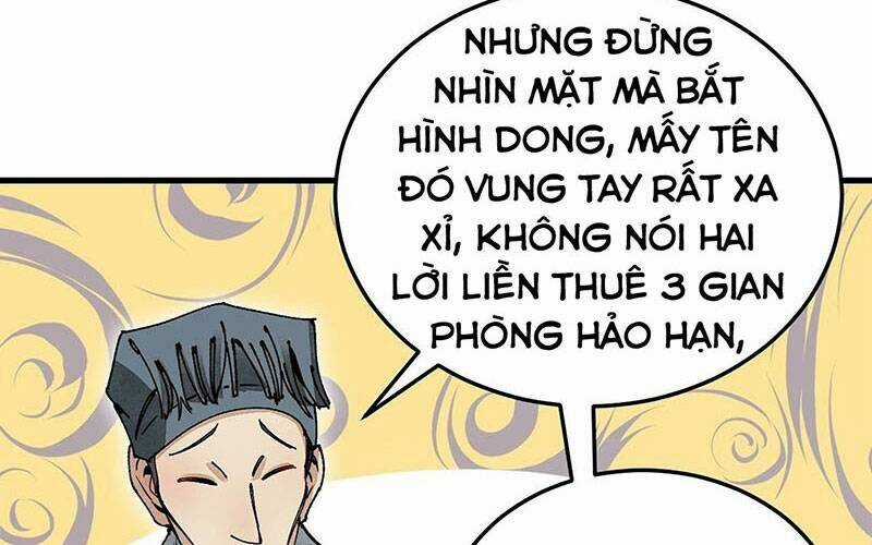Địa Sát 72 Phép Thần Thông - Chapter 46 - Trang 60