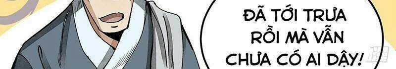 Địa Sát 72 Phép Thần Thông - Chapter 46 - Trang 61