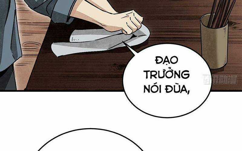 Địa Sát 72 Phép Thần Thông - Chapter 46 - Trang 73