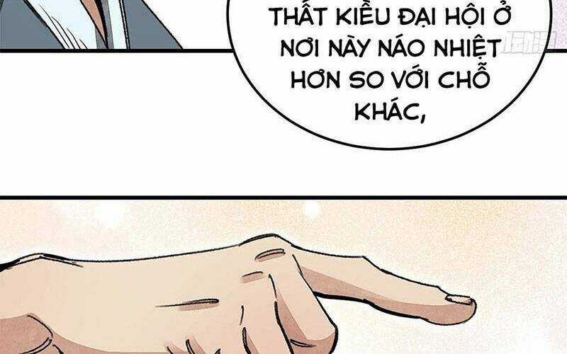Địa Sát 72 Phép Thần Thông - Chapter 46 - Trang 80