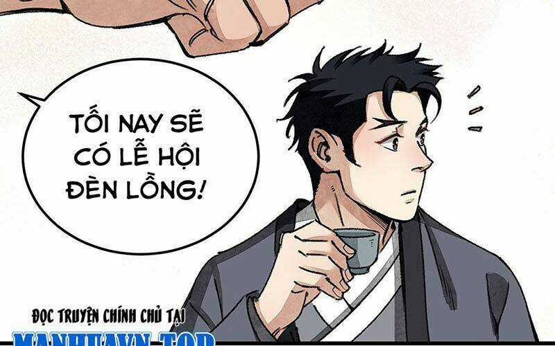 Địa Sát 72 Phép Thần Thông - Chapter 46 - Trang 81