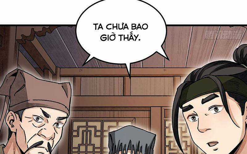 Địa Sát 72 Phép Thần Thông - Chapter 47 - Trang 3