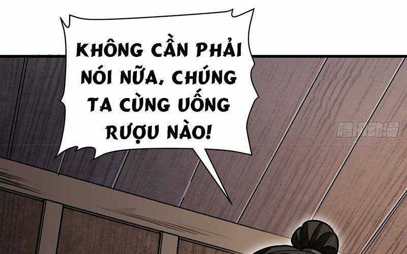 Địa Sát 72 Phép Thần Thông - Chapter 47 - Trang 35