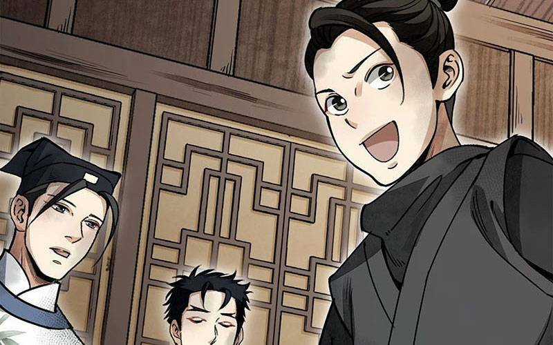 Địa Sát 72 Phép Thần Thông - Chapter 47 - Trang 36