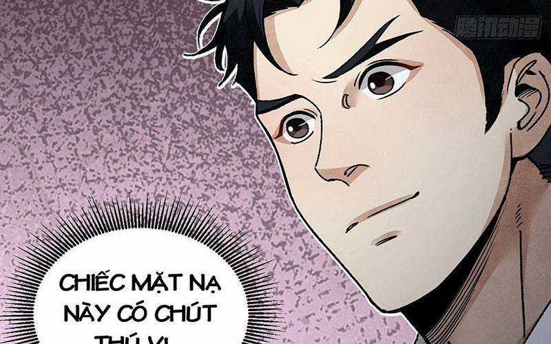 Địa Sát 72 Phép Thần Thông - Chapter 47 - Trang 71