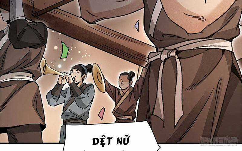 Địa Sát 72 Phép Thần Thông - Chapter 47 - Trang 77