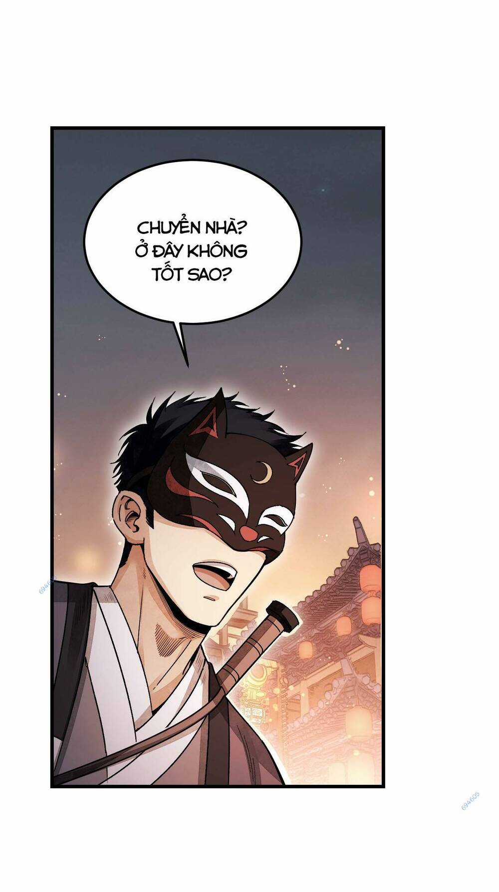 Địa Sát 72 Phép Thần Thông - Chapter 48 - Trang 12