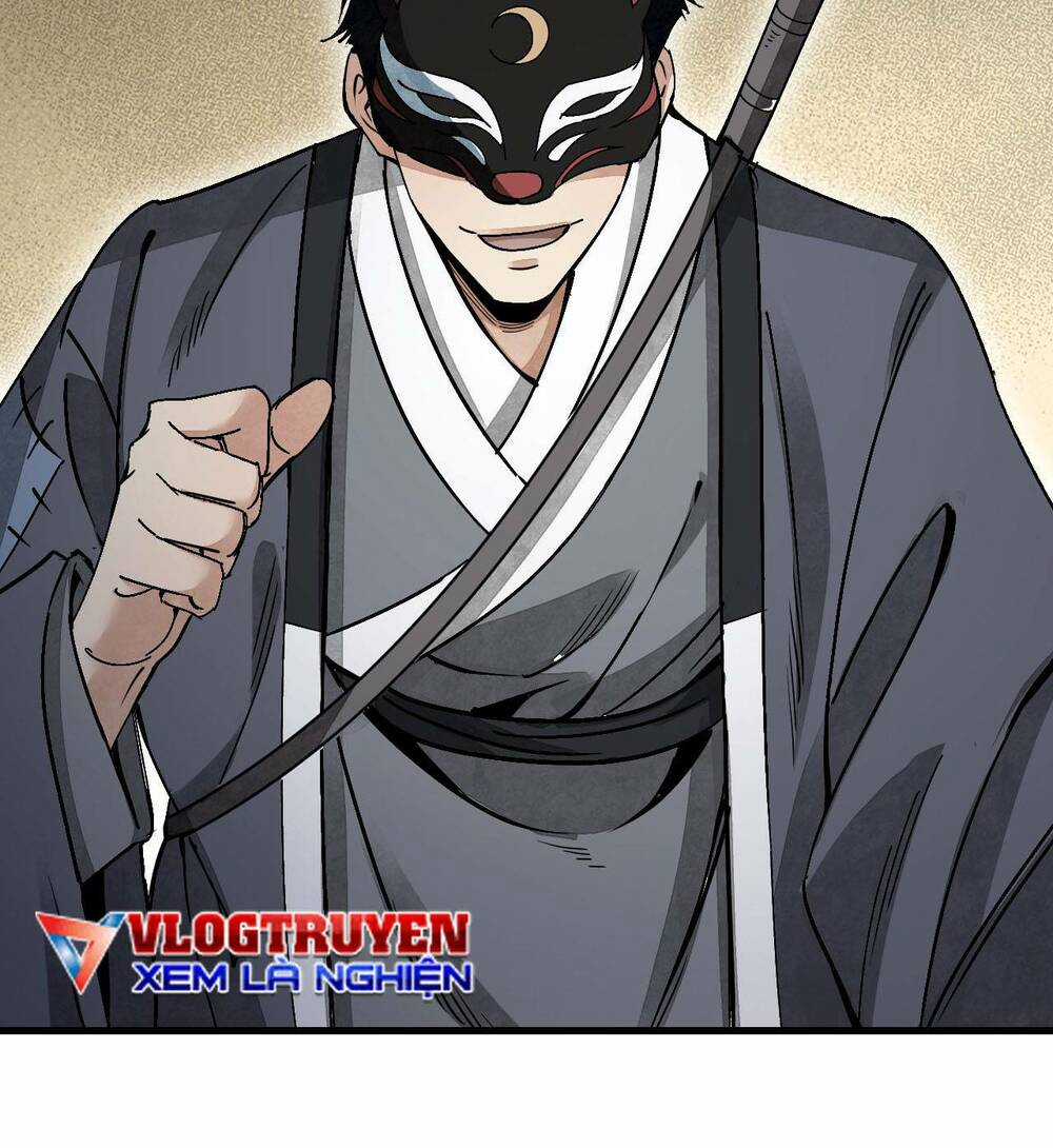 Địa Sát 72 Phép Thần Thông - Chapter 48 - Trang 17