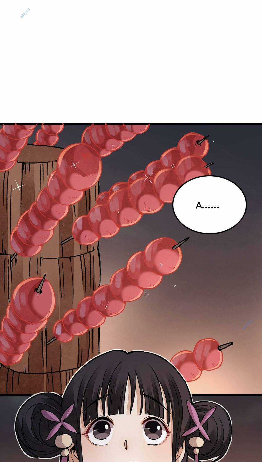 Địa Sát 72 Phép Thần Thông - Chapter 48 - Trang 3