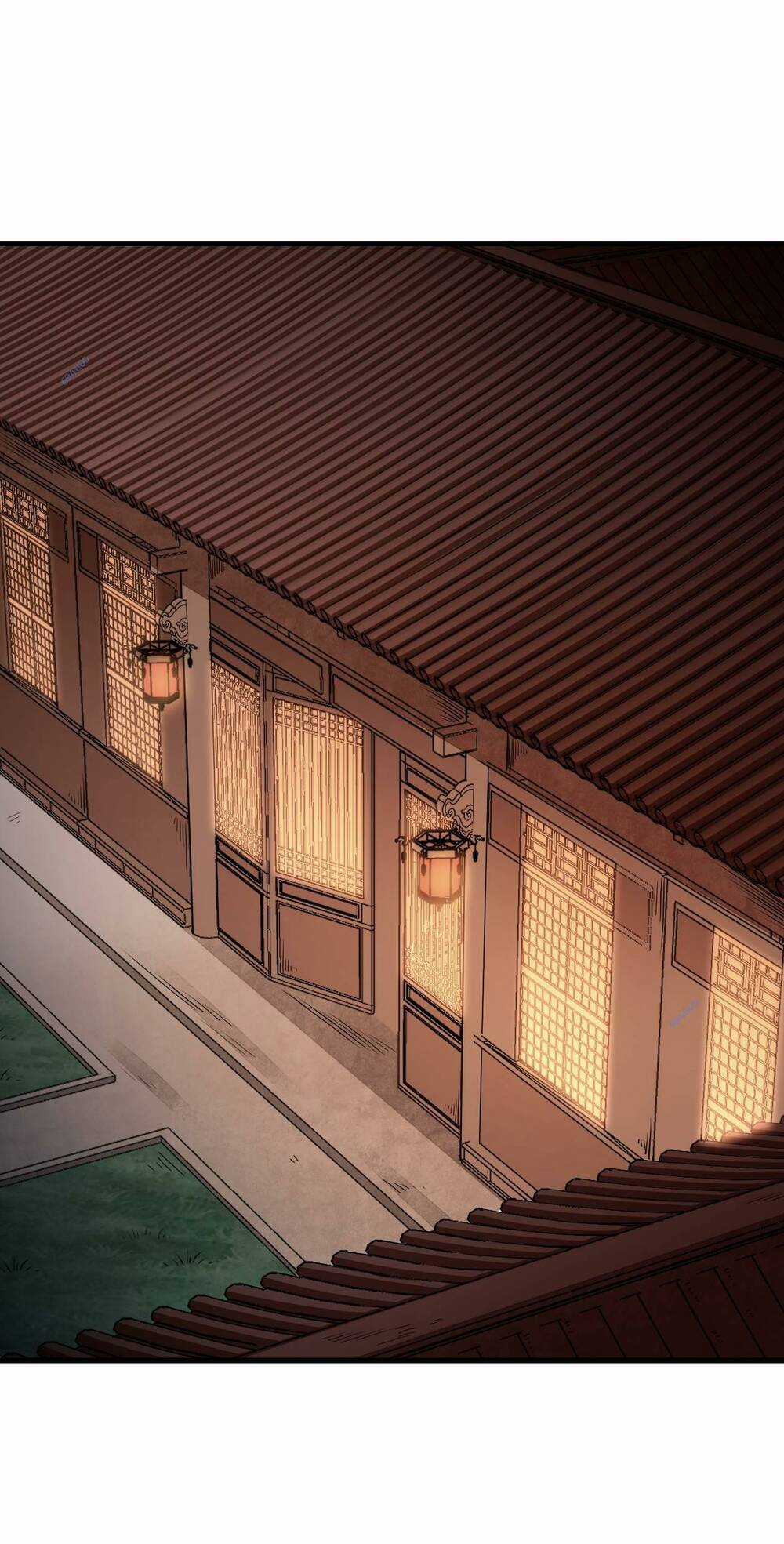 Địa Sát 72 Phép Thần Thông - Chapter 48 - Trang 34