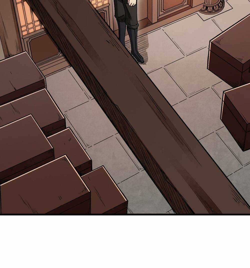 Địa Sát 72 Phép Thần Thông - Chapter 48 - Trang 36