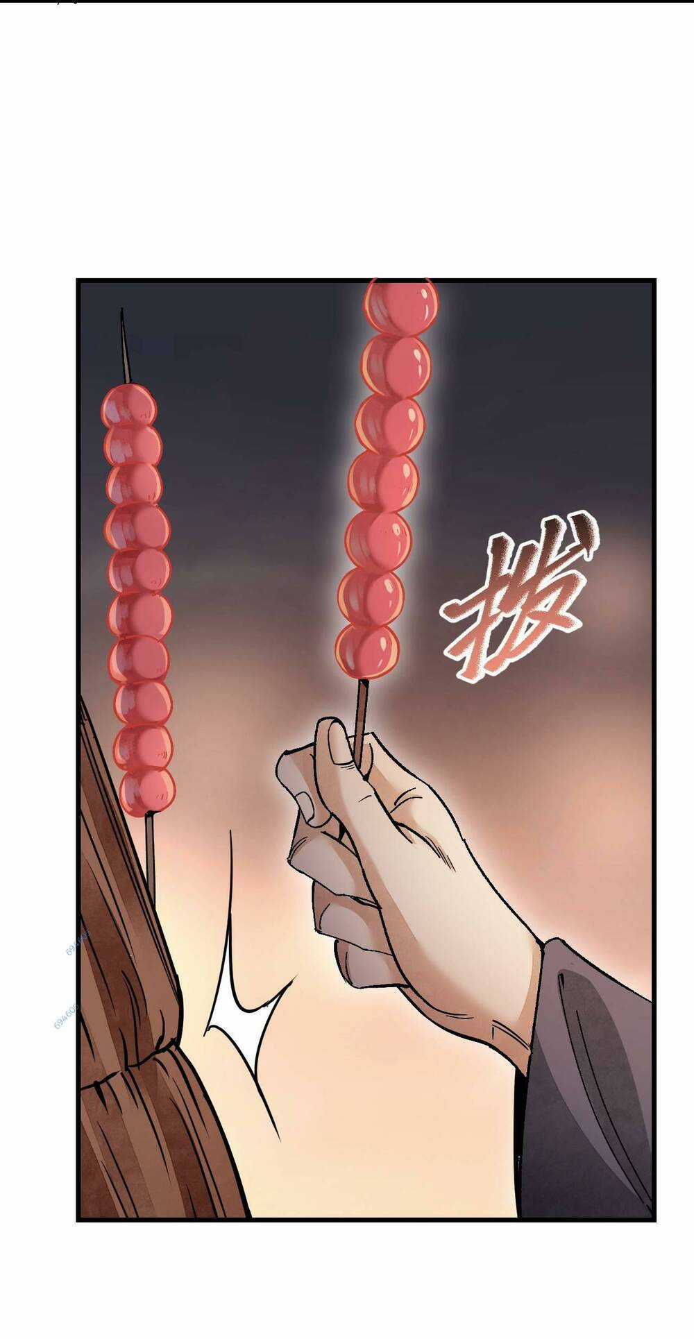 Địa Sát 72 Phép Thần Thông - Chapter 48 - Trang 5