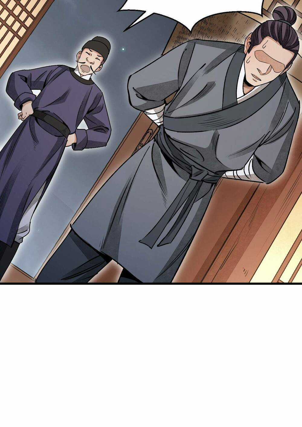 Địa Sát 72 Phép Thần Thông - Chapter 48 - Trang 44