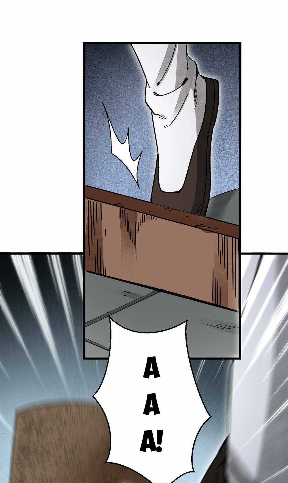 Địa Sát 72 Phép Thần Thông - Chapter 48 - Trang 46