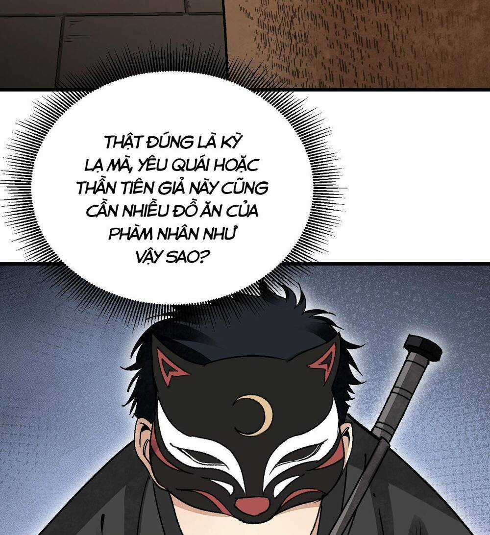 Địa Sát 72 Phép Thần Thông - Chapter 48 - Trang 53